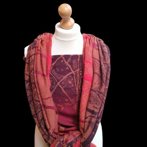 Vixen Ember Birch Trees