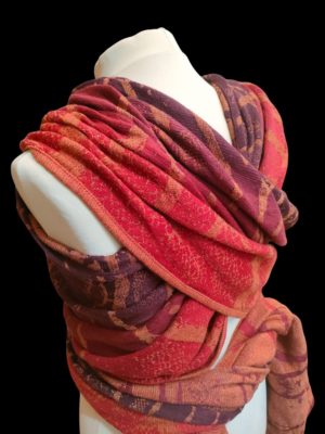 Vixen Ember Birch Trees: Wrap Database