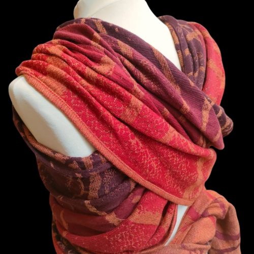 Vixen Ember Birch Trees