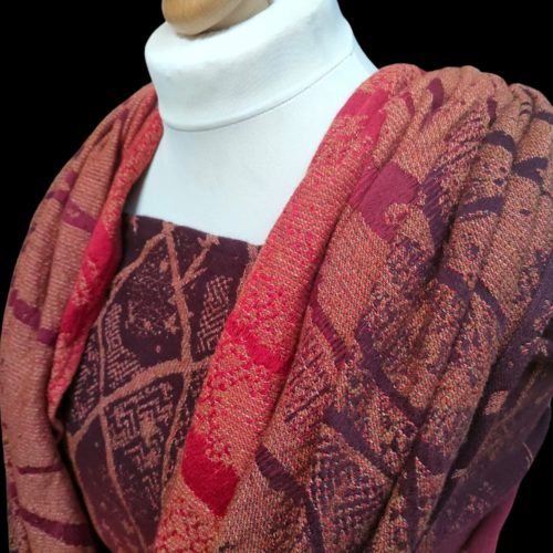 Vixen Ember Birch Trees