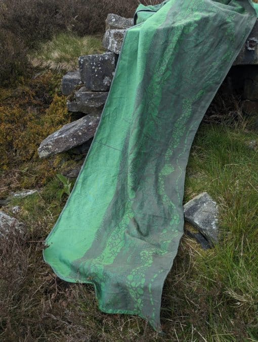 Samphire Evergreen Winter Hill