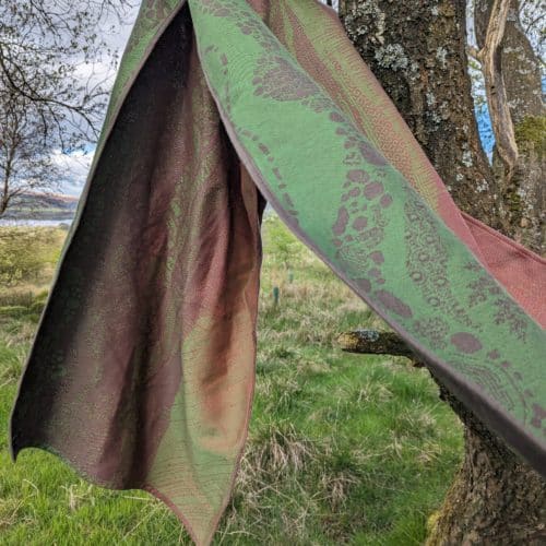 Wimberry Ember Winter Hill