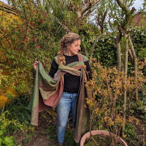 Wimberry Ember Winter Hill