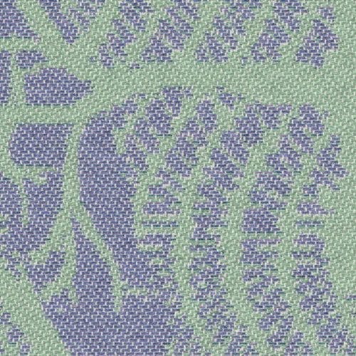 Swell Murmuration King-Size Blanket