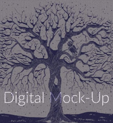 Spindrift Twilight Midwinter