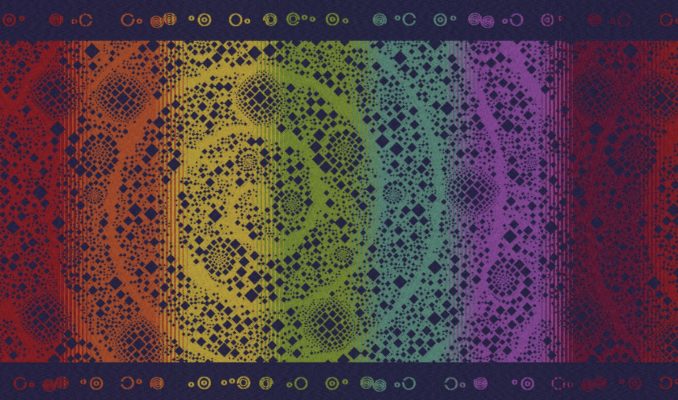 Introducing our 2025 woven wrap collection: Twilight & Sunrise: