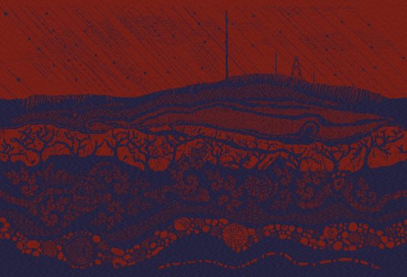 Pathfinder Twilight Winter Hill