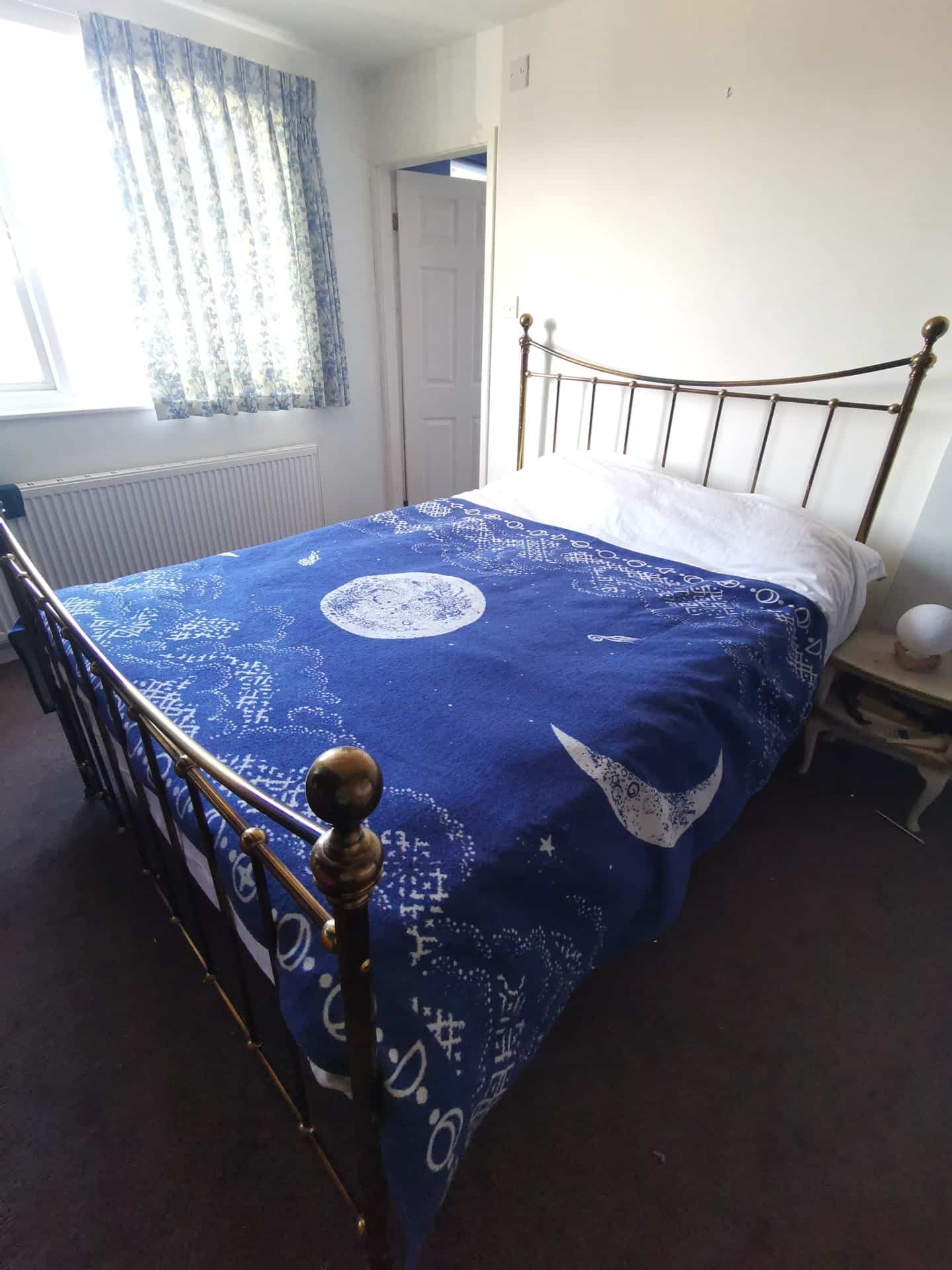 nocturne blanket