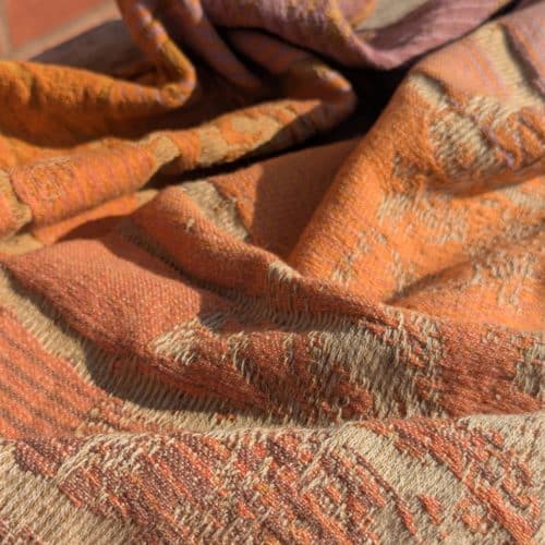 Ostara Sunrise Birch Trees