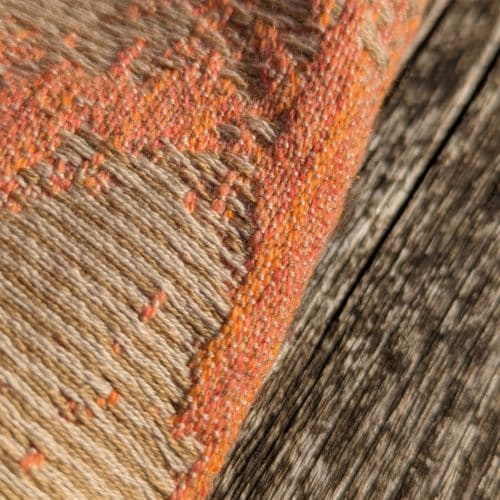 Ostara Sunrise Birch Trees