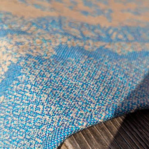 Deep Ocean Sunrise Murmuration