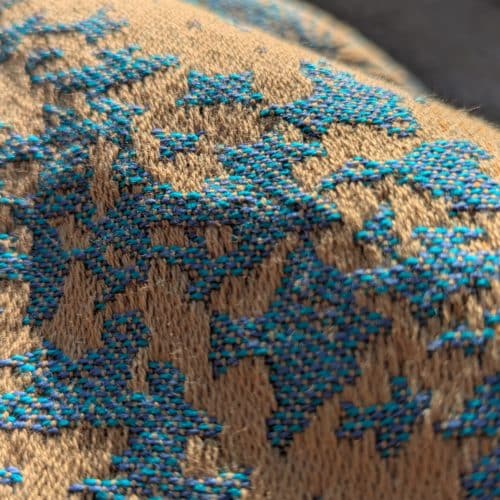 Deep Ocean Sunrise Murmuration