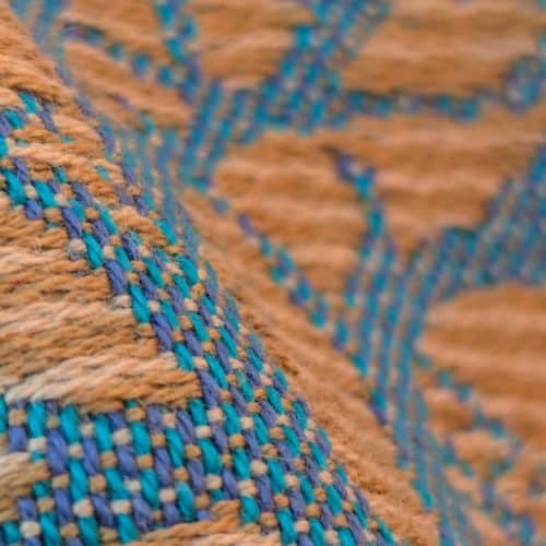 Deep Ocean Sunrise Murmuration