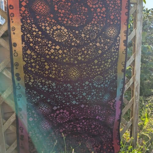 Serpent Twilight Labyrinth