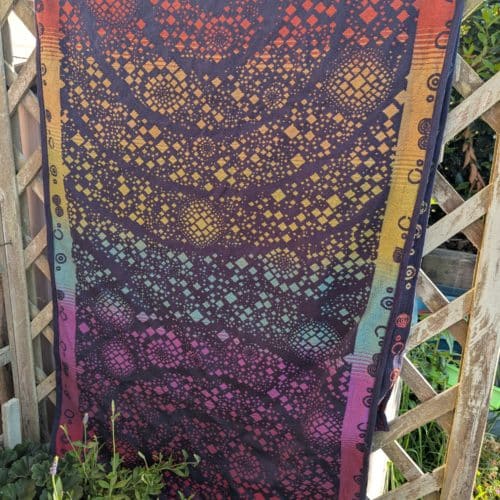 Serpent Twilight Labyrinth