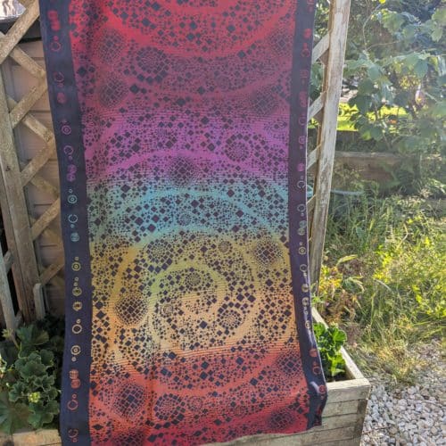 Serpent Twilight Labyrinth