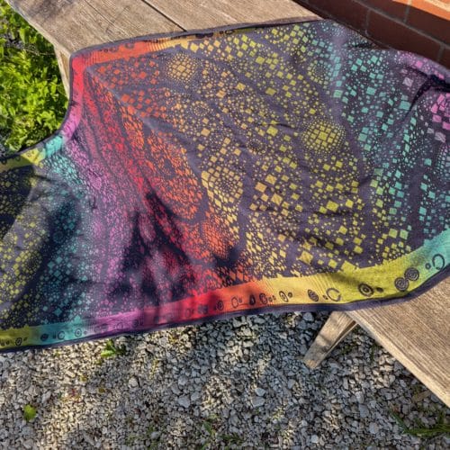 Serpent Twilight Labyrinth