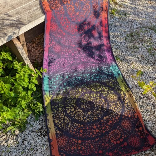 Serpent Twilight Labyrinth