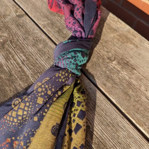 Serpent Twilight Labyrinth