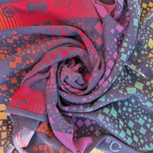 Serpent Twilight Labyrinth