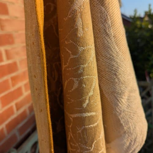 Spindrift Sunrise Midwinter