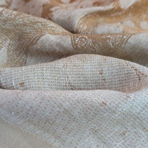 Spindrift Sunrise Midwinter