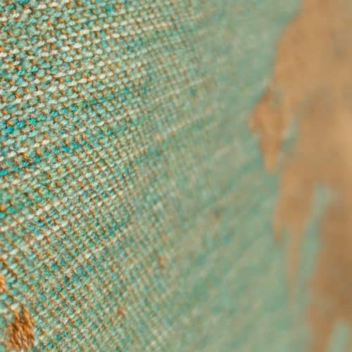 Cove Sunrise Seafoam