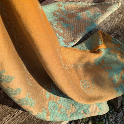 Alternative view of Cove Sunrise Seafoam