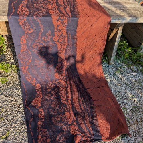 Pathfinder Twilight Winter Hill