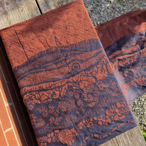 Pathfinder Twilight Winter Hill