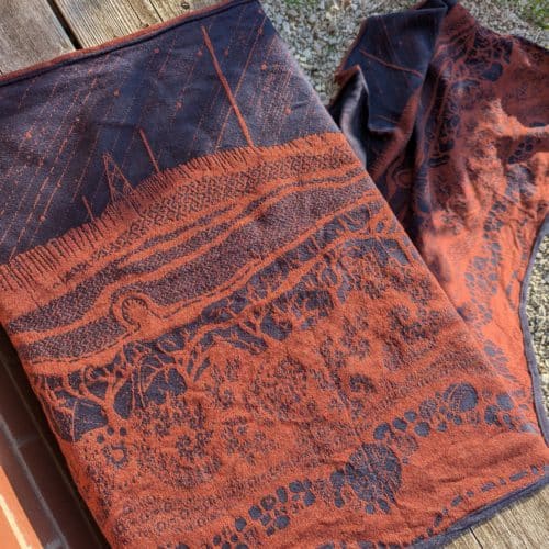 Pathfinder Twilight Winter Hill