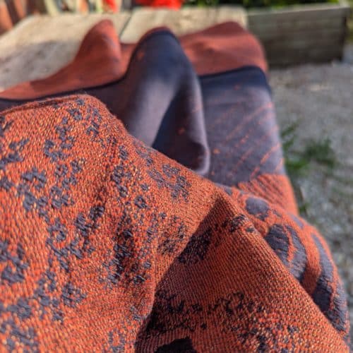 Pathfinder Twilight Winter Hill