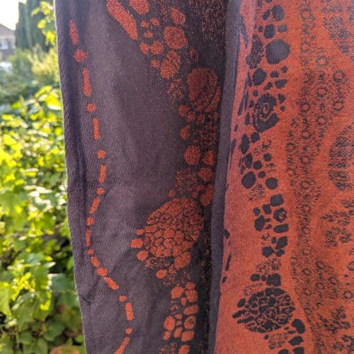 Pathfinder Twilight Winter Hill