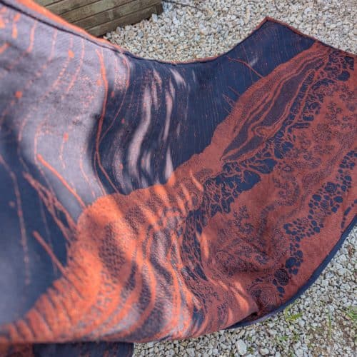 Pathfinder Twilight Winter Hill