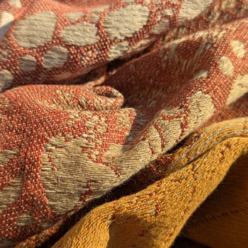 Pathfinder Sunrise Winter Hill