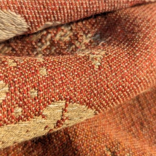 Pathfinder Sunrise Winter Hill