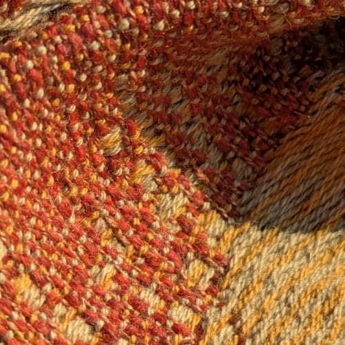 Pathfinder Sunrise Winter Hill