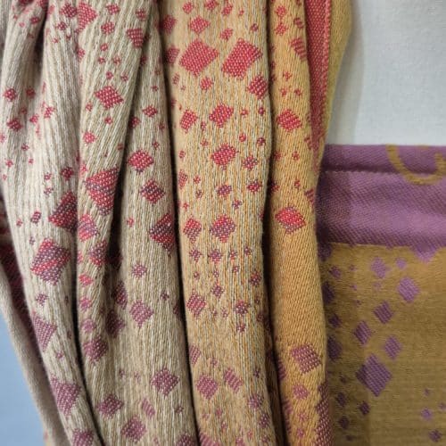 Serpent Sunrise Labyrinth