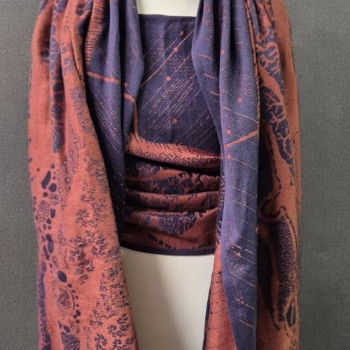 Pathfinder Twilight Winter Hill