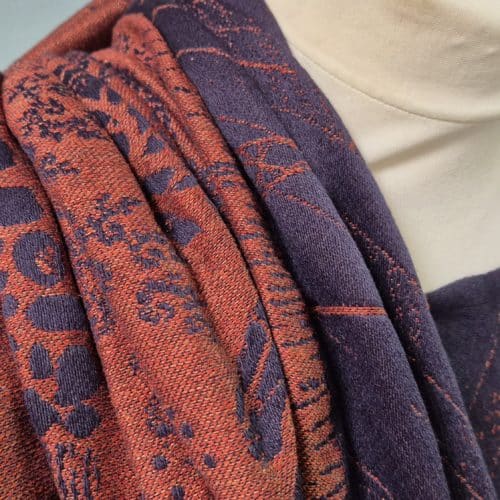 Pathfinder Twilight Winter Hill