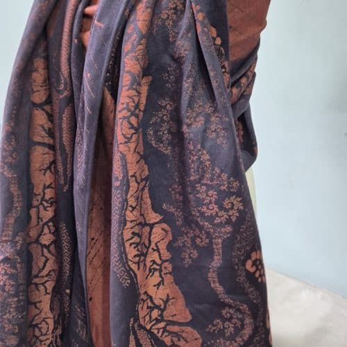 Pathfinder Twilight Winter Hill