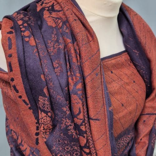 Pathfinder Twilight Winter Hill