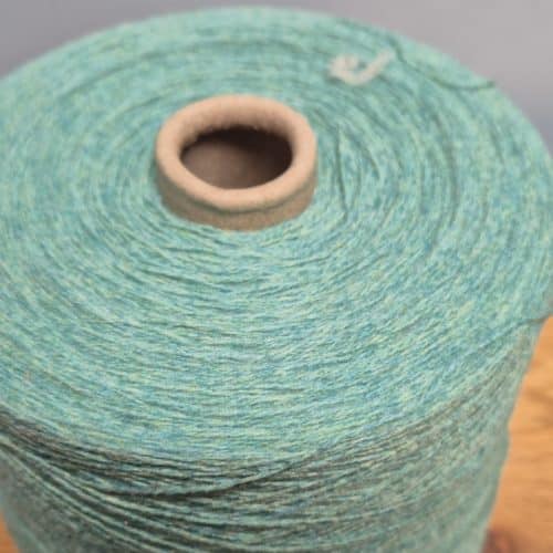 spearmint merino