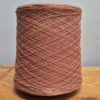dusty rose merino