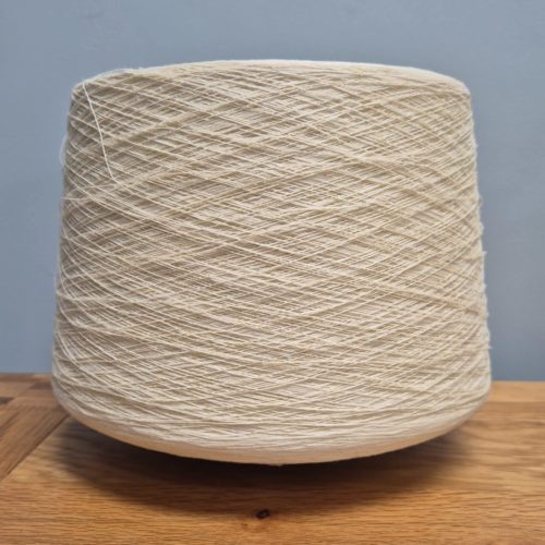 bleached hemp