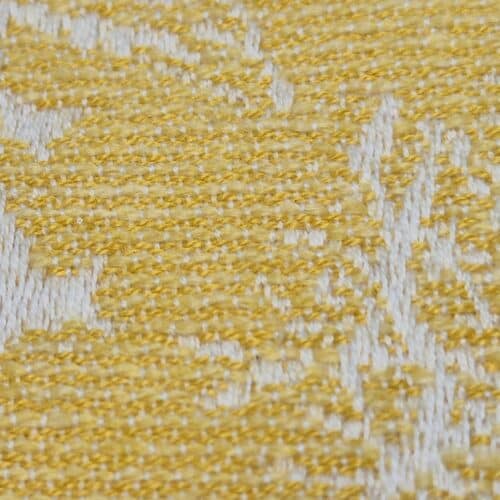 buttercup cirrus murmuration woven wrap